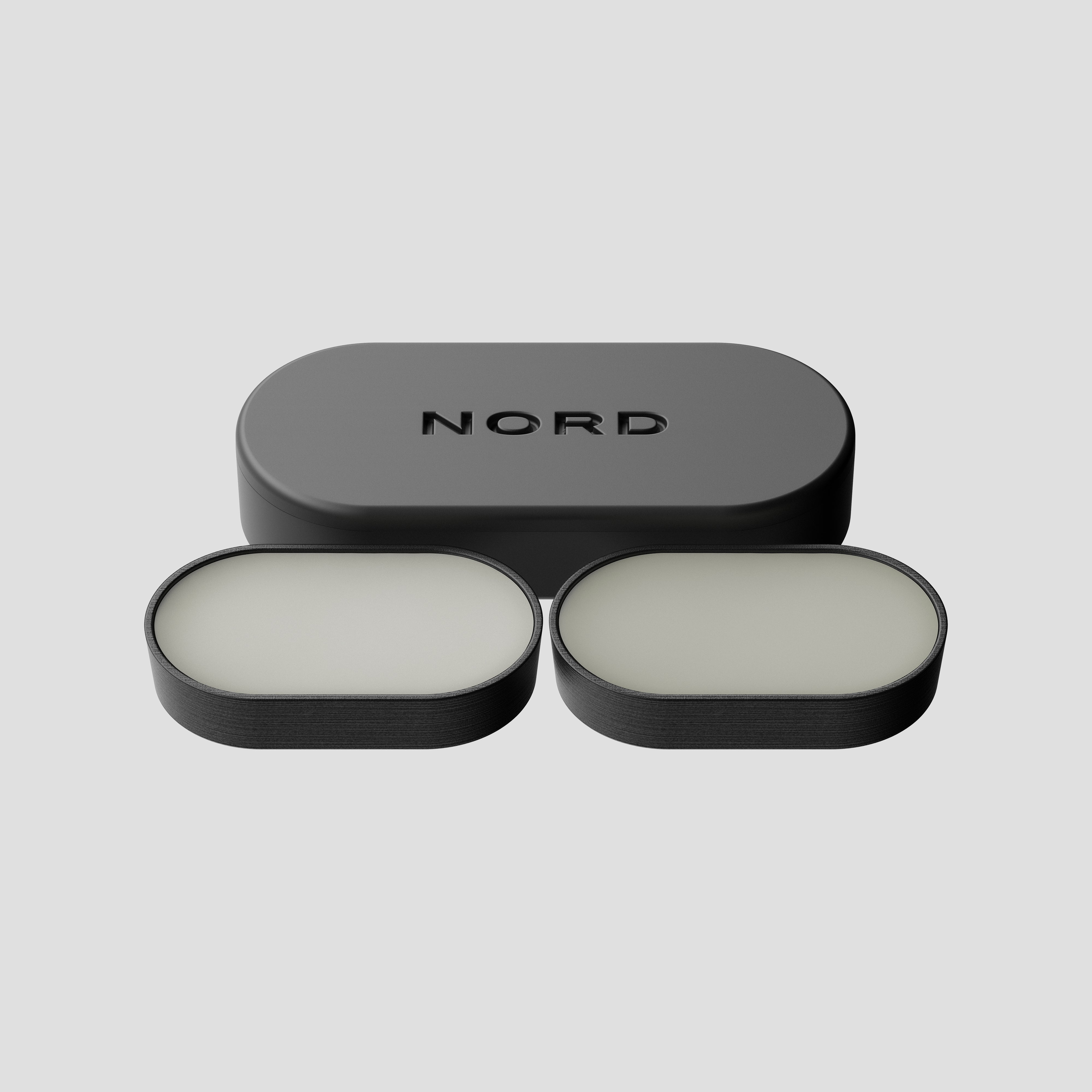 1 Case + 2 Fragrance Pods