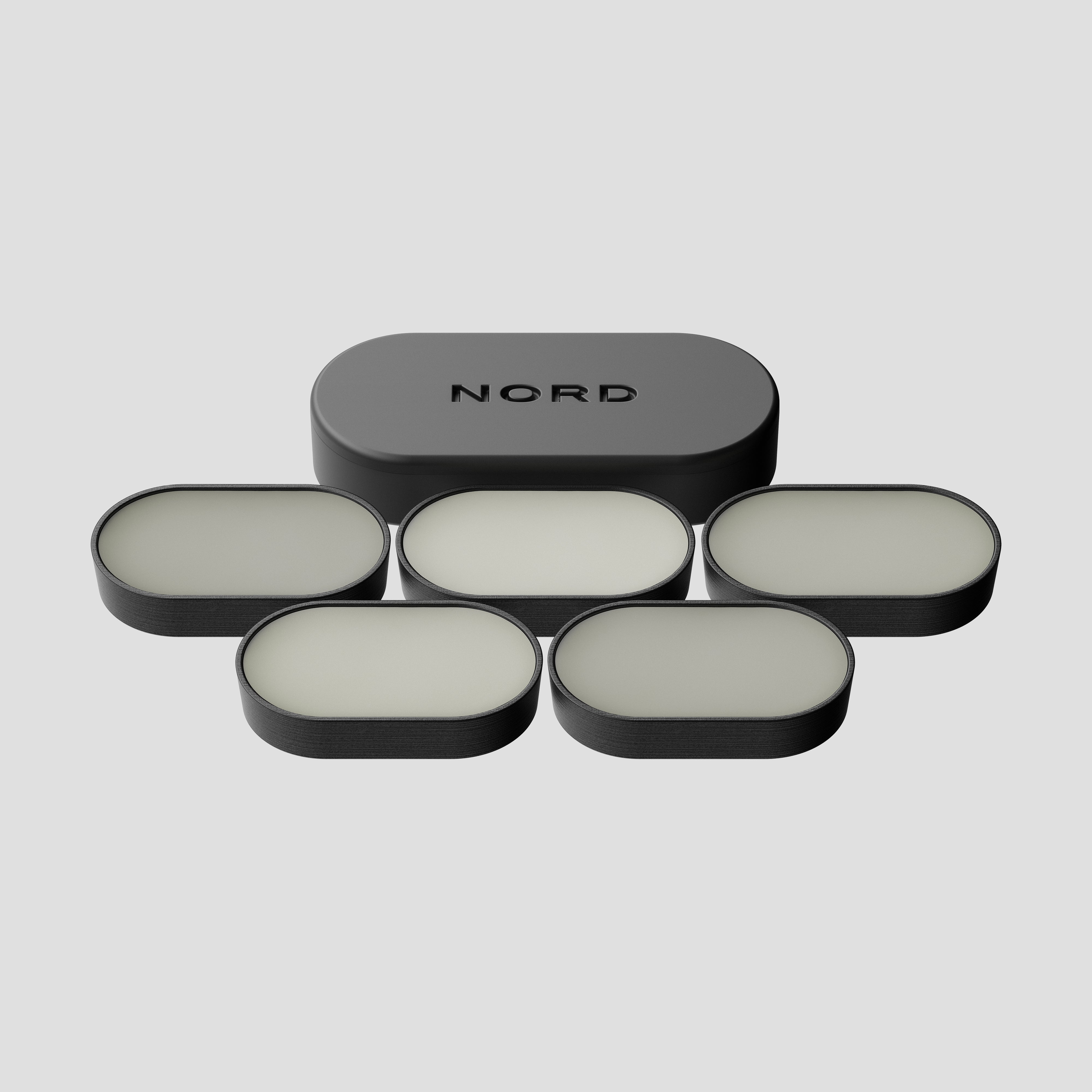 1 Case + 5 Fragrance Pods