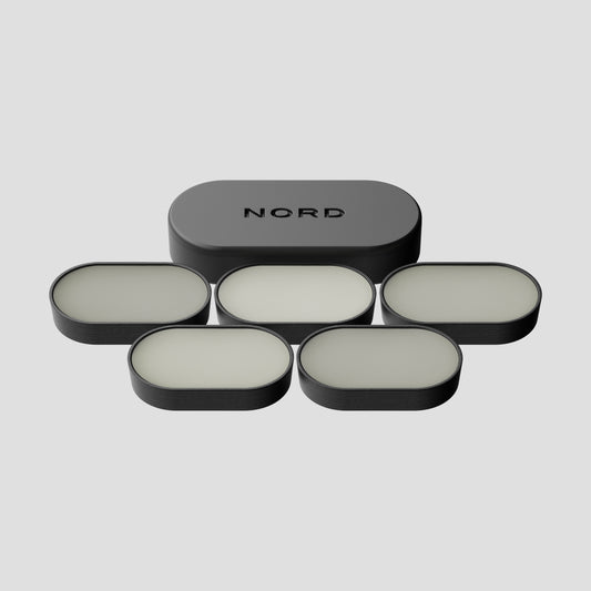 1 Case + 5 Fragrance Pods